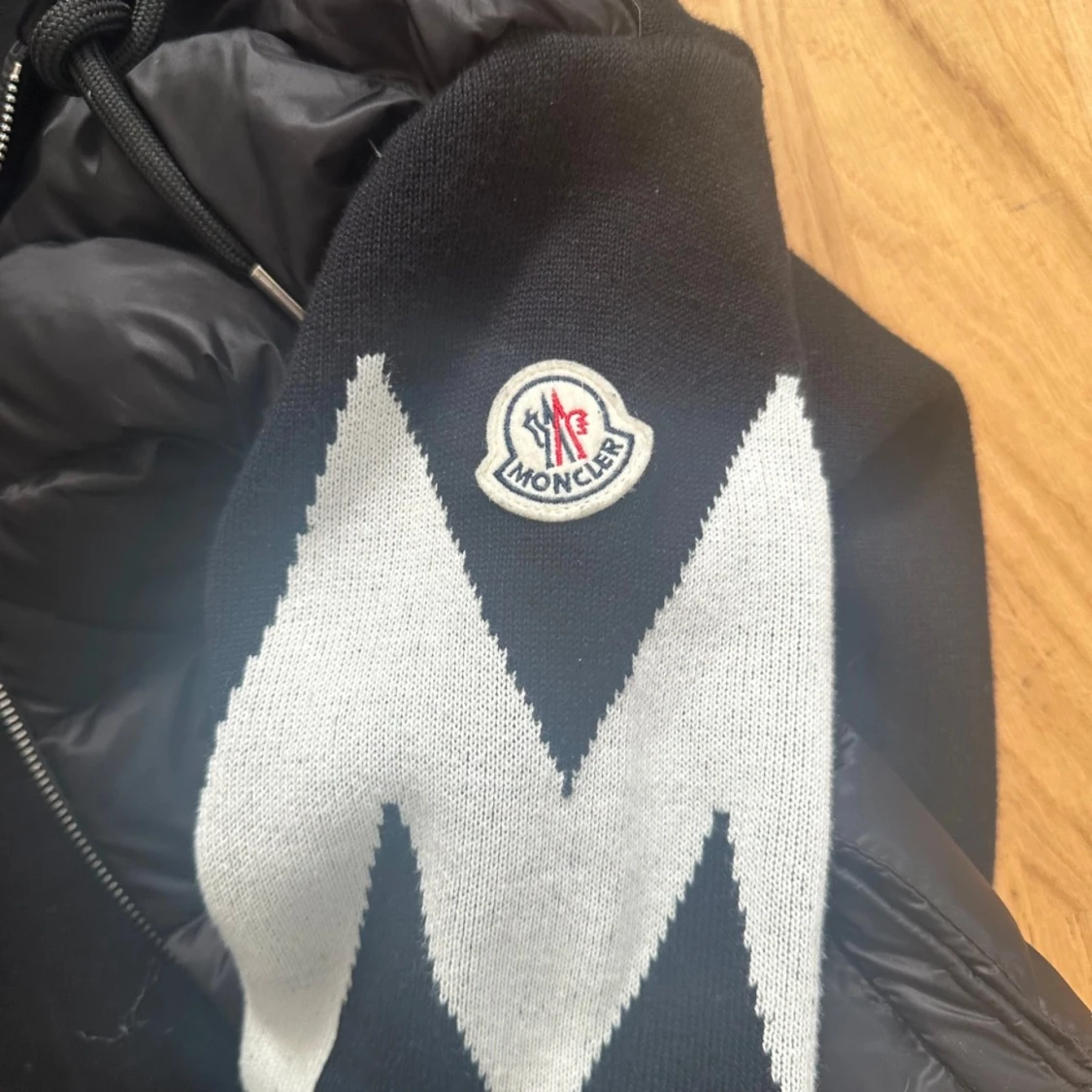 Moncler cardigan  - 93