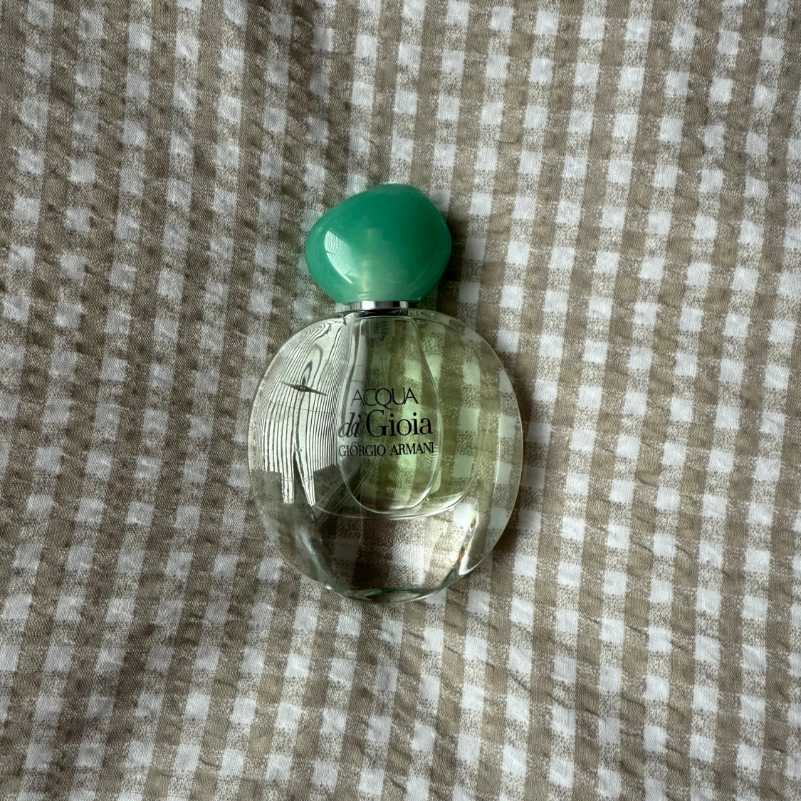 Acqua di Gioia Parfym från Armani - 1