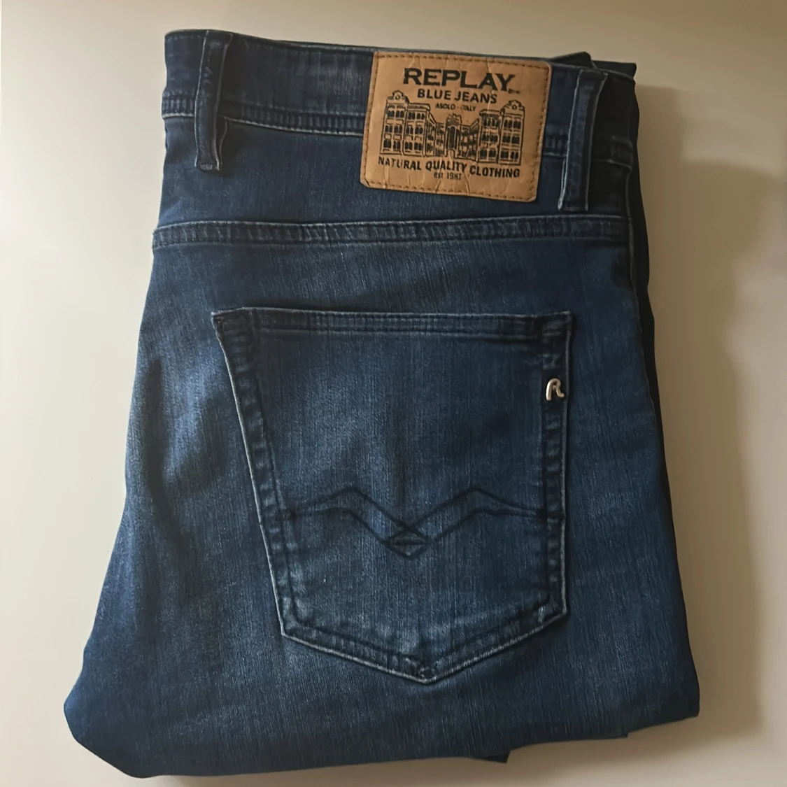 Replay Jeans Grover
