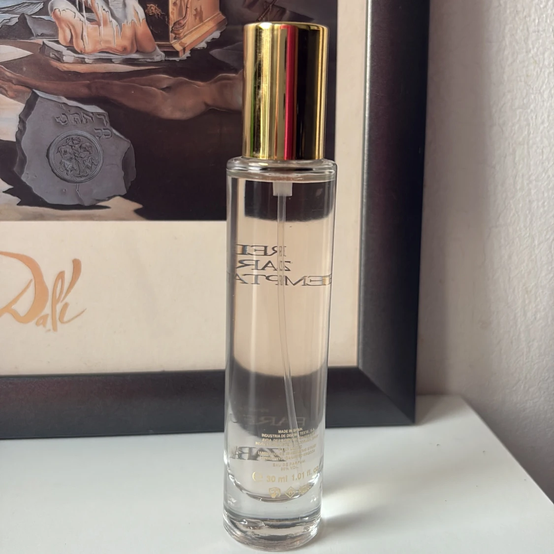 Zara Red Temptation Eau de Parfum - 1