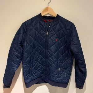Ralph lauren jacka - Ralph lauren | L barn, 14-16 years, passar xs/s | skick 8/10 