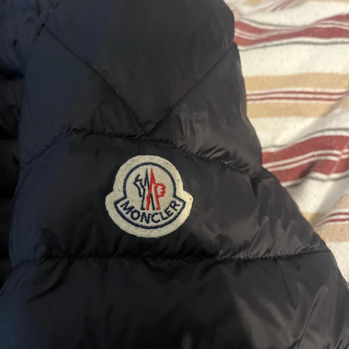 Moncler jacka  - 1