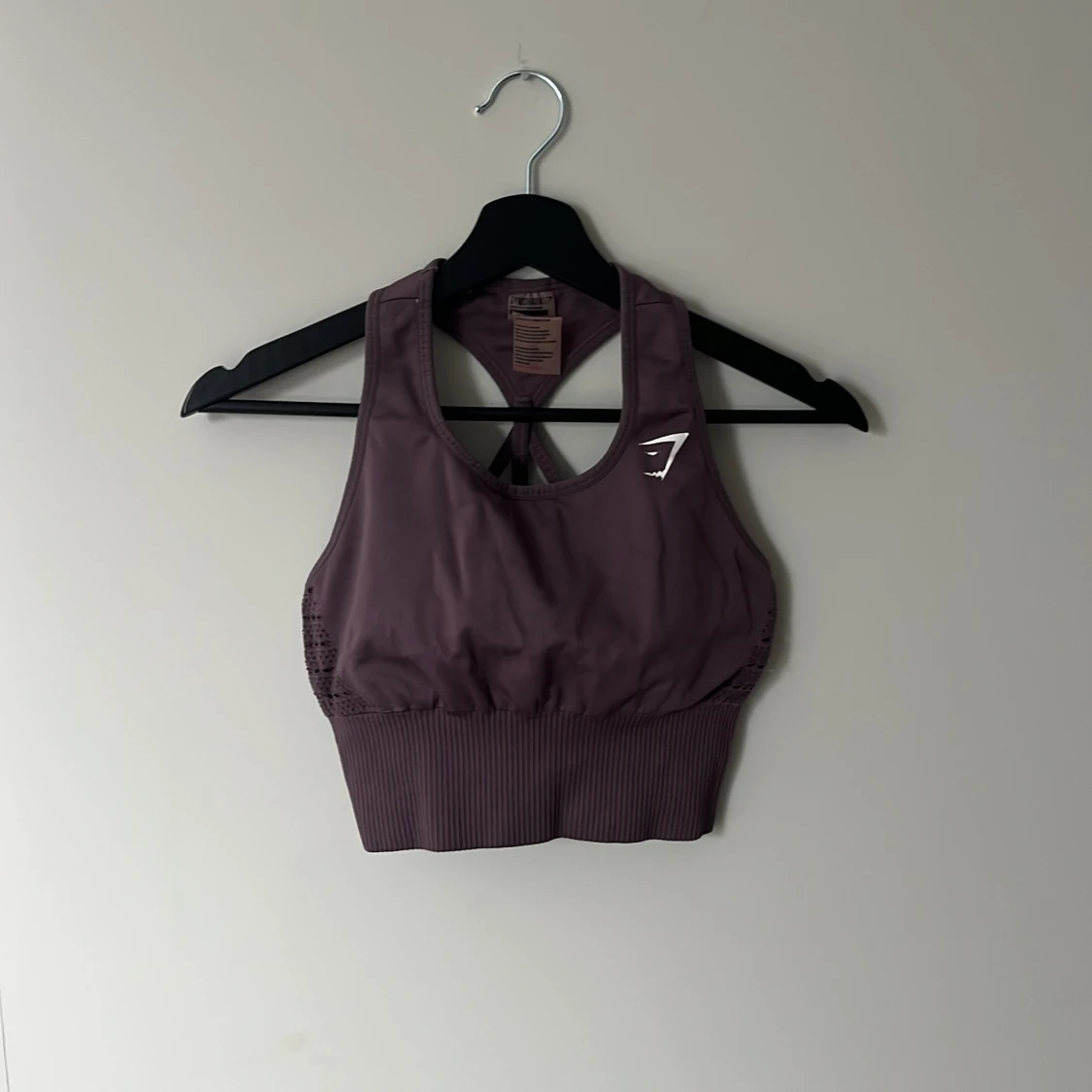 Lila Gymshark kit - 2