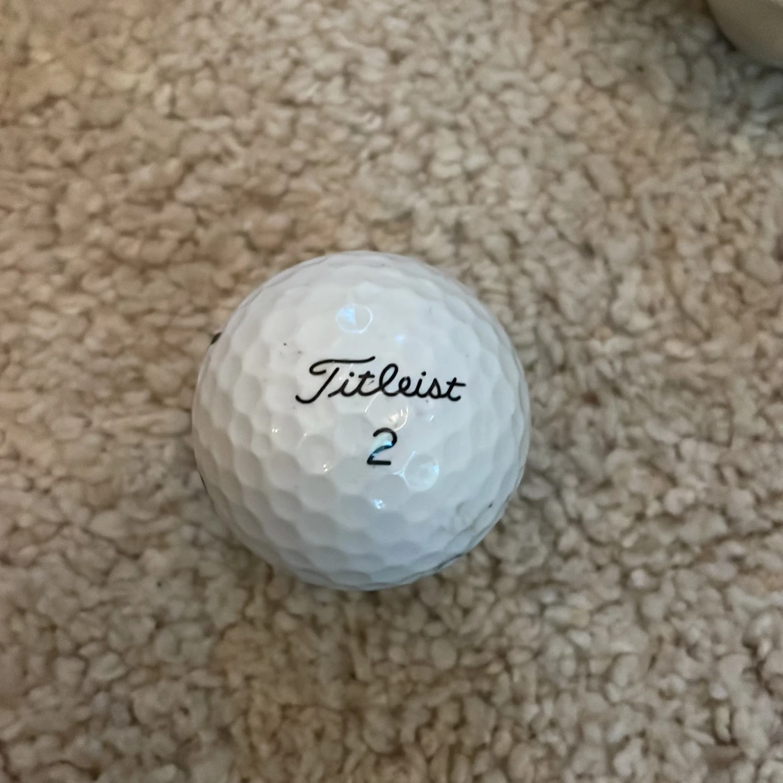 Titleist Tour Soft - 2
