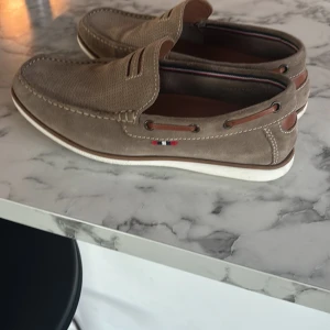 Loafers  - Köpta för 900 använda fåtal gånger 