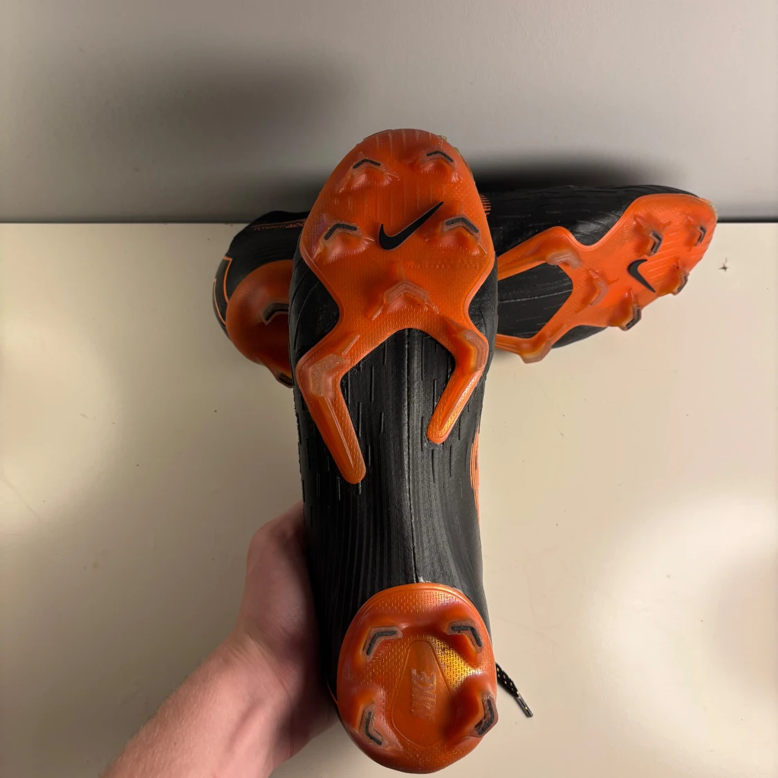 Nike Mercurial 12 - 2