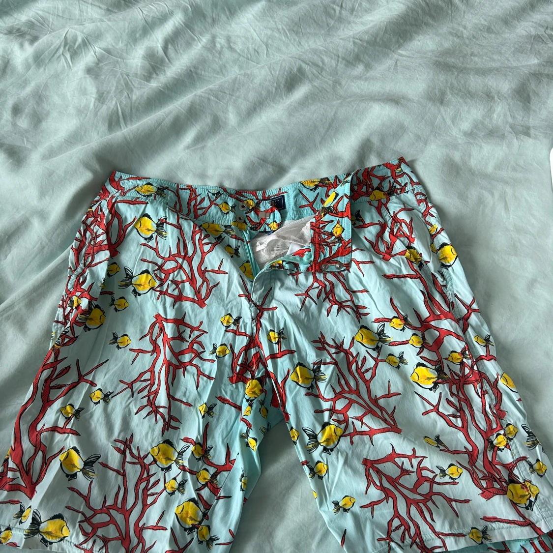 vilebrequin badbyxor  - 1