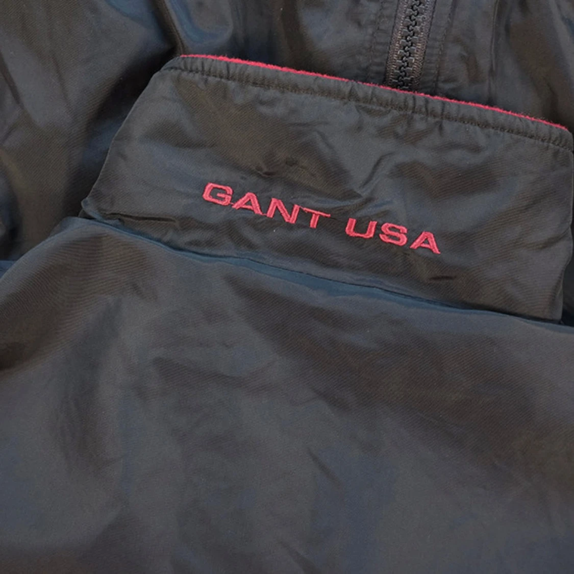 GANT vindjacka VINTAGE ÄKTA - 3