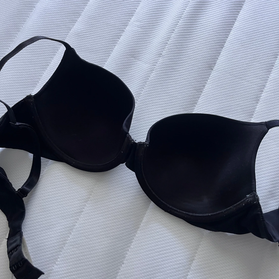 Svart BH från Lilja - 1