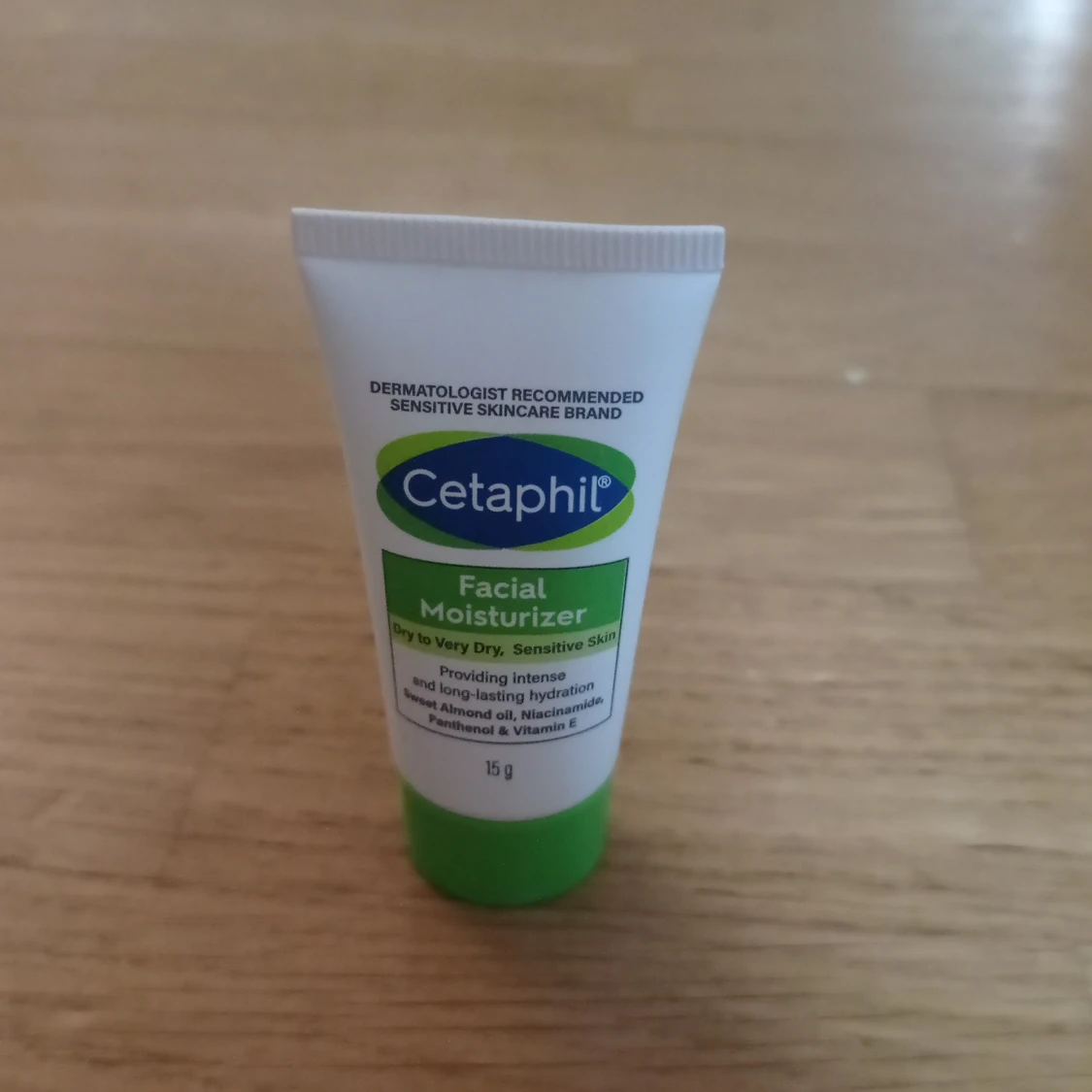 Ansiktskräm från Cetaphil, CeraVe & Vichy - 3