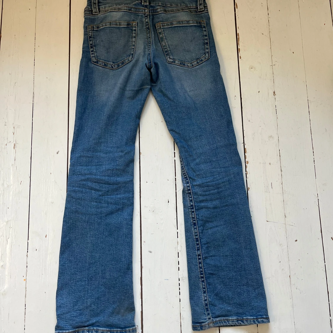 Jeans från Ginatricot💕 - 1