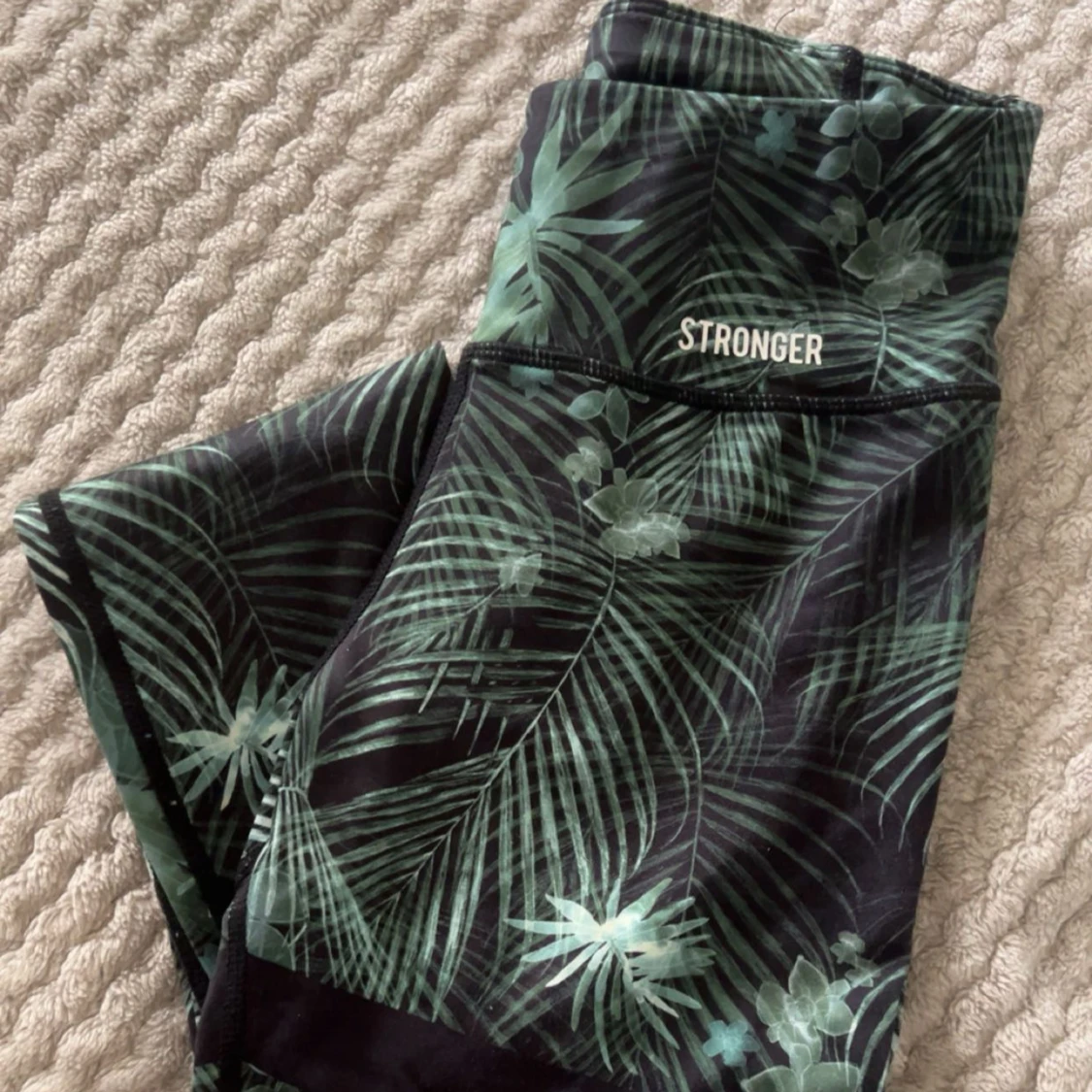 Tränings tights från Stronger - 4