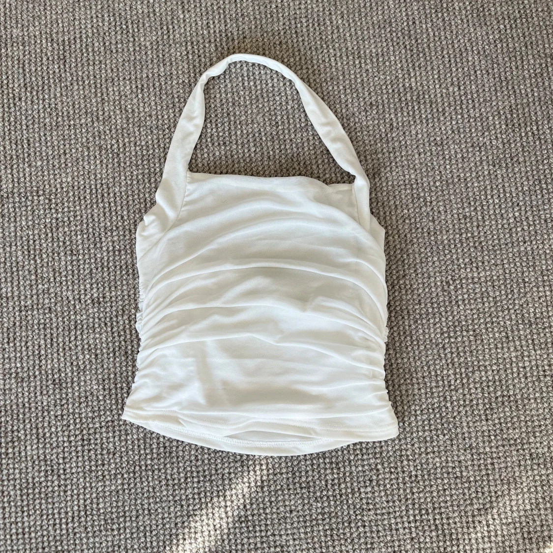 Vit backless top - 1