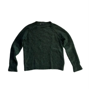 Archive Dsquared2 shirt  - From the Fall Winter 2012 - 13 collection, fits like S, super comfy a lil itchy tho, hmu if ur interested!!