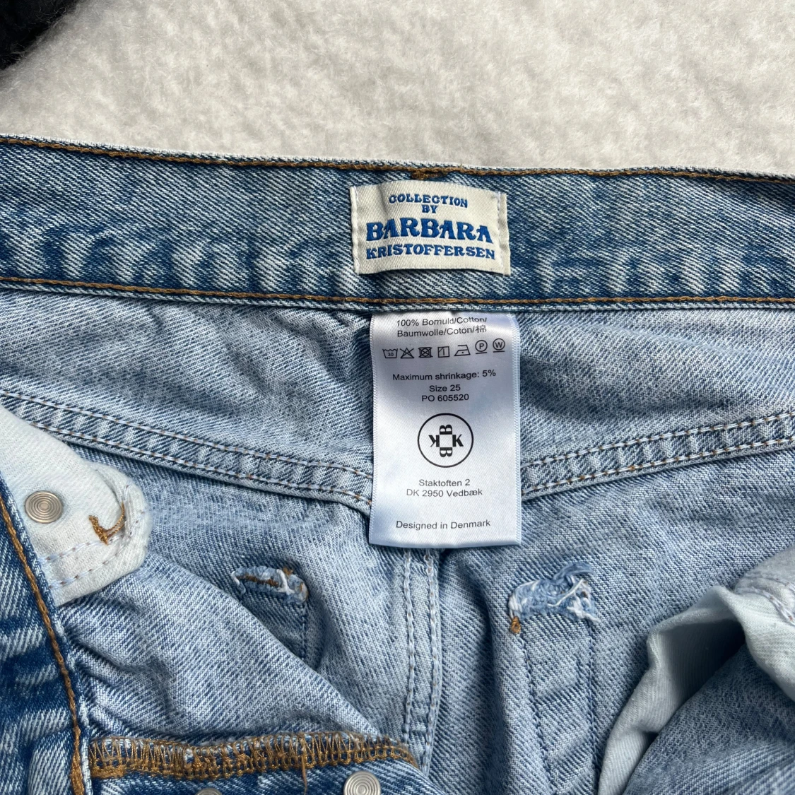 Jeans från Barbara (köpta på Nelly) - 4