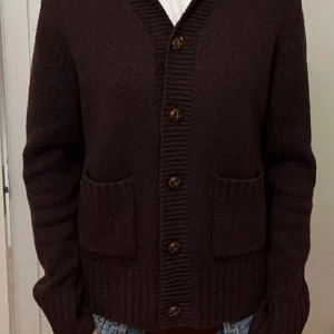 Tiger of Sweden cardigan  - Stickad cardigan från tiger o Sweden! Nypris 2400, mitt 699, pris är diskuterbart! 10/10 skick🙌