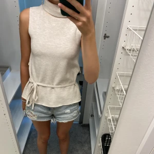 Zara topp - Så fin och skön zara topp🩷band saknas