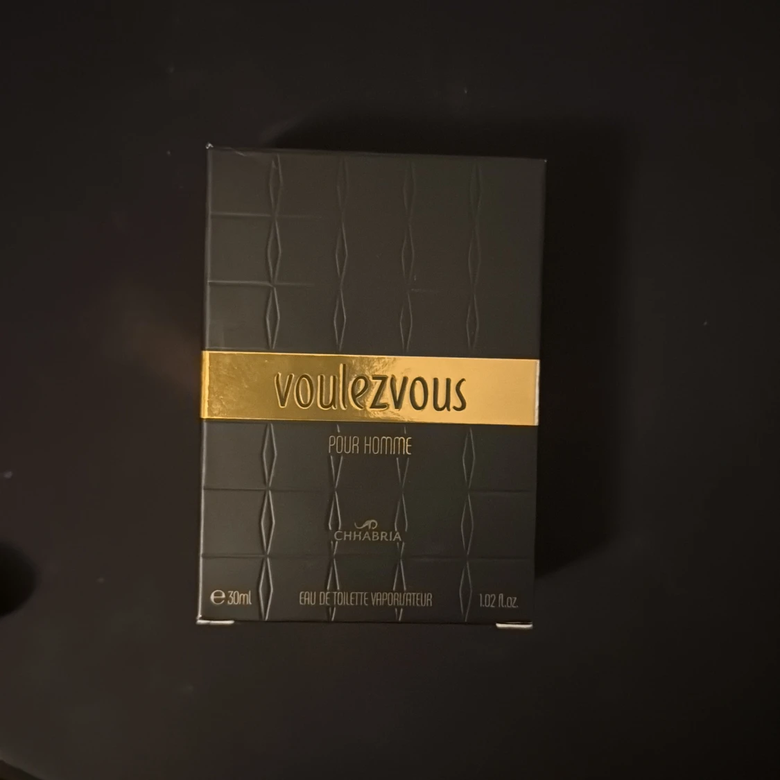 Voulezvous Pour Homme parfym 30ml