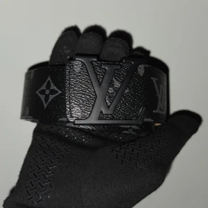 Lvbälte - Snygg bälte 110cm