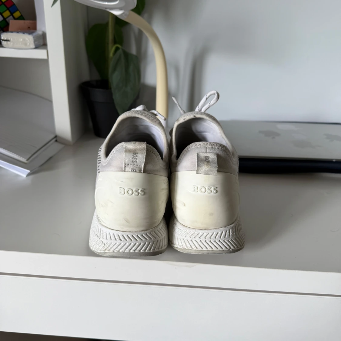 Boss skor - 2