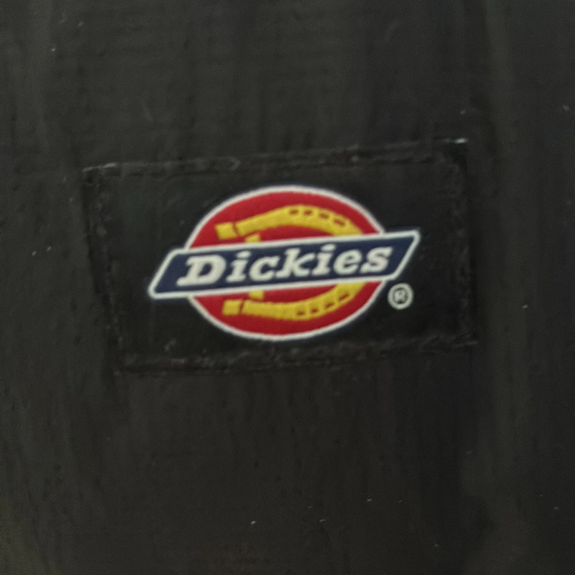 Dickiesjacka - 3