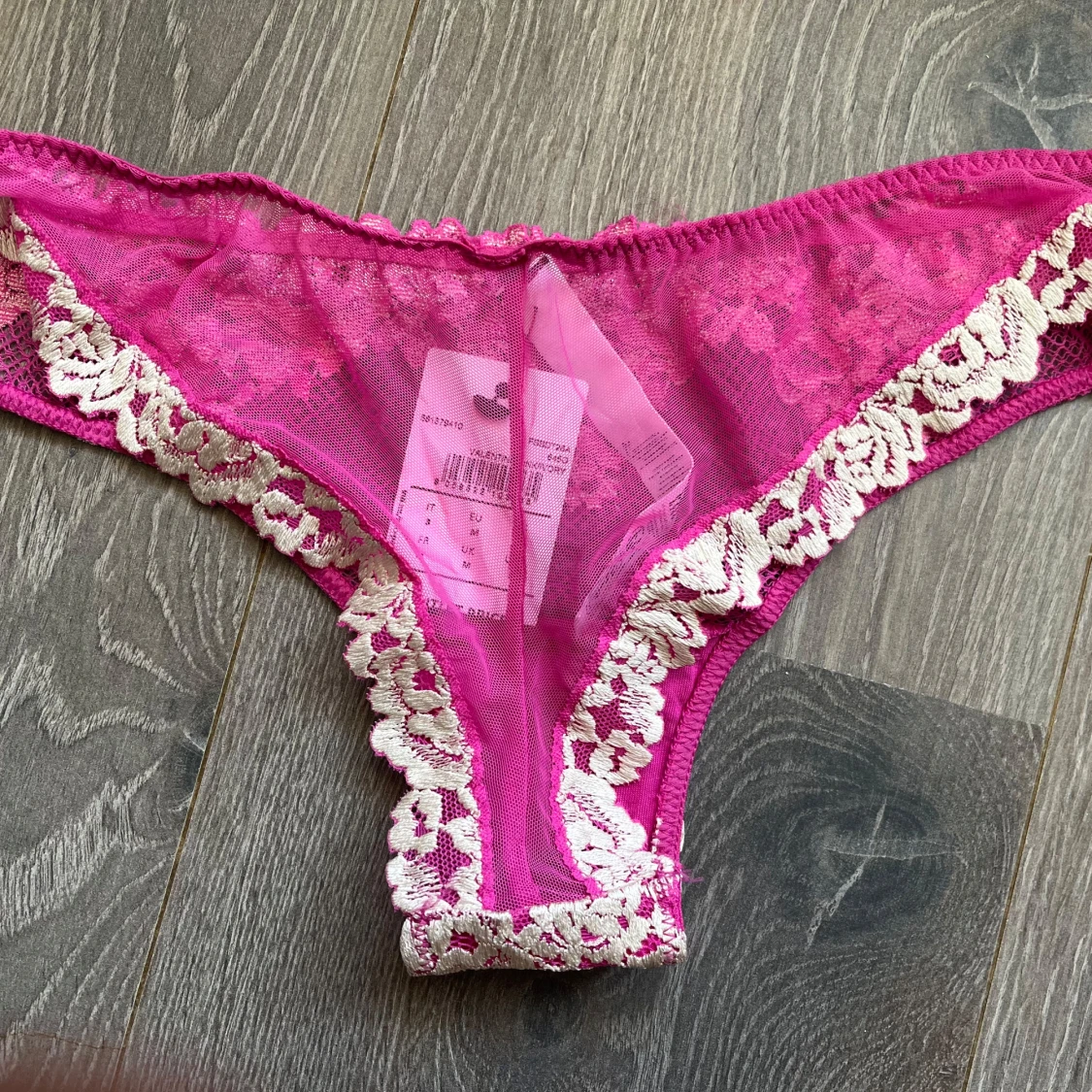 Nya trosor Intimissimi  - 1