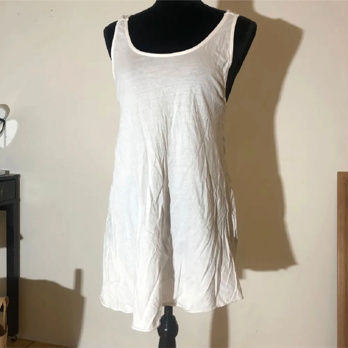 Tröjor + ringar - 3