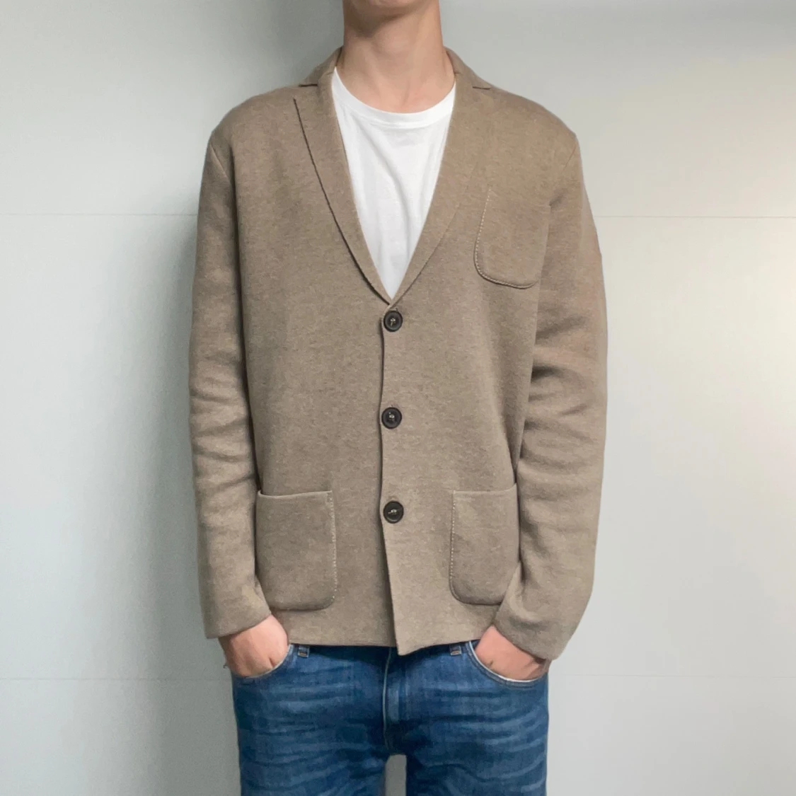 Claudio Campione Kofta 