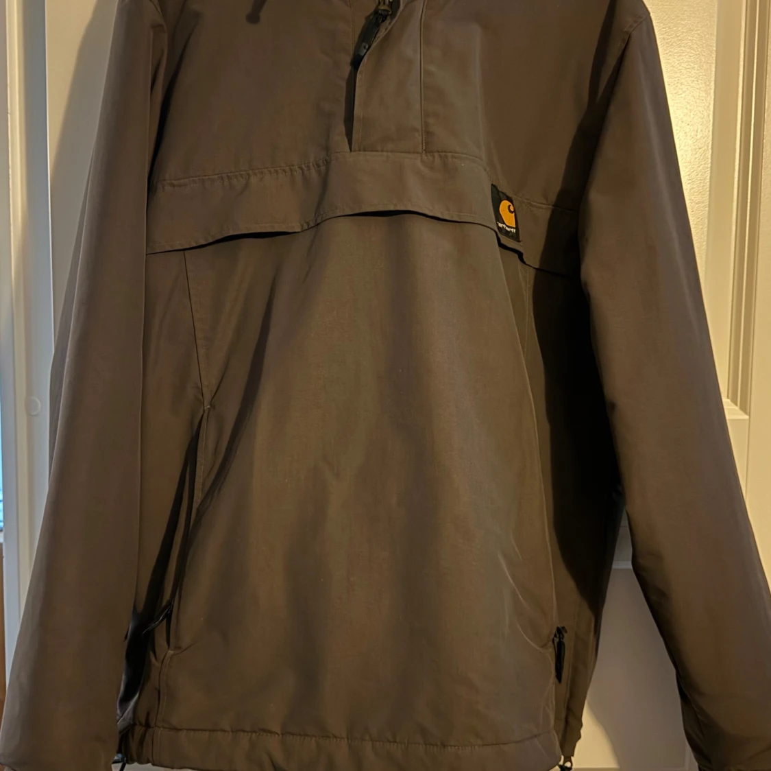 Mörkgrön Anorak från Carhartt | strl S - 3
