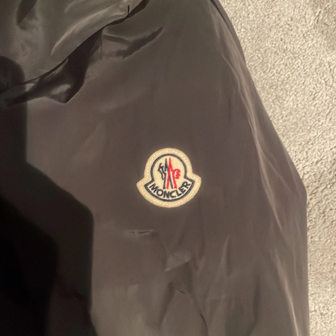 Moncler windbreaker - 1