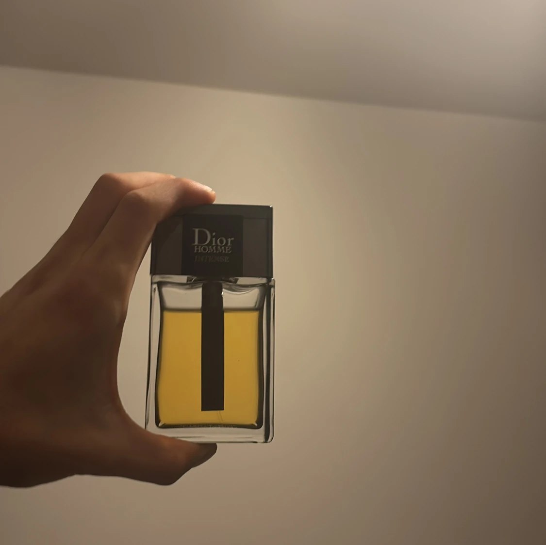Dior Homme Intense Eau de Parfum