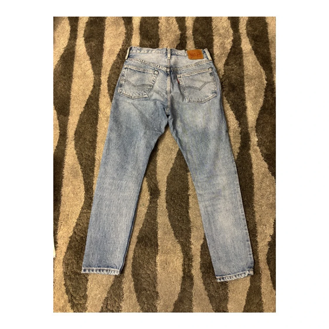 Levi’s jeans i strl W26/L28 - 1