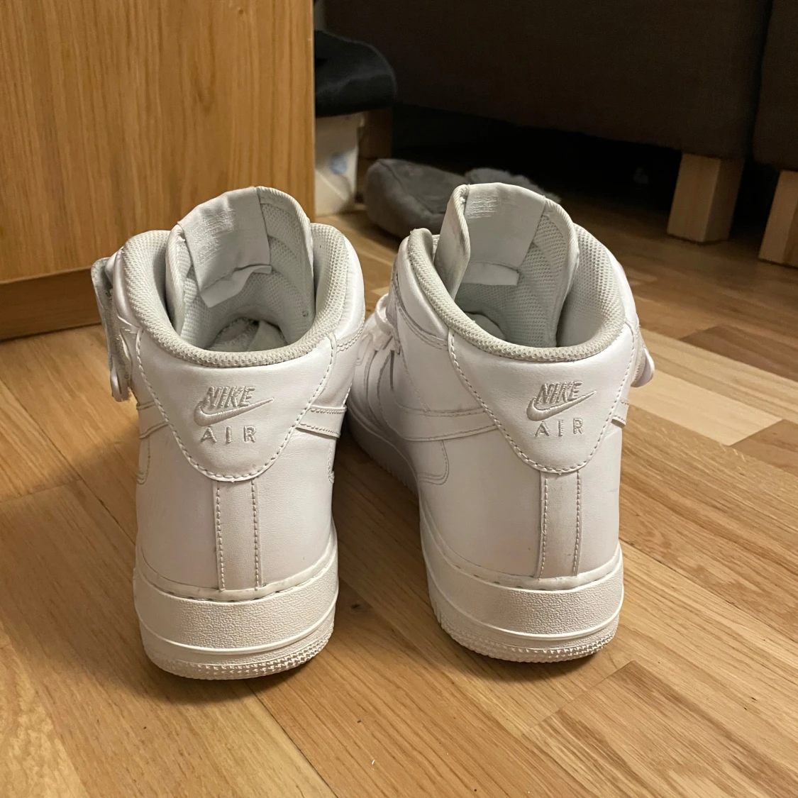 Nike airforce high - 2