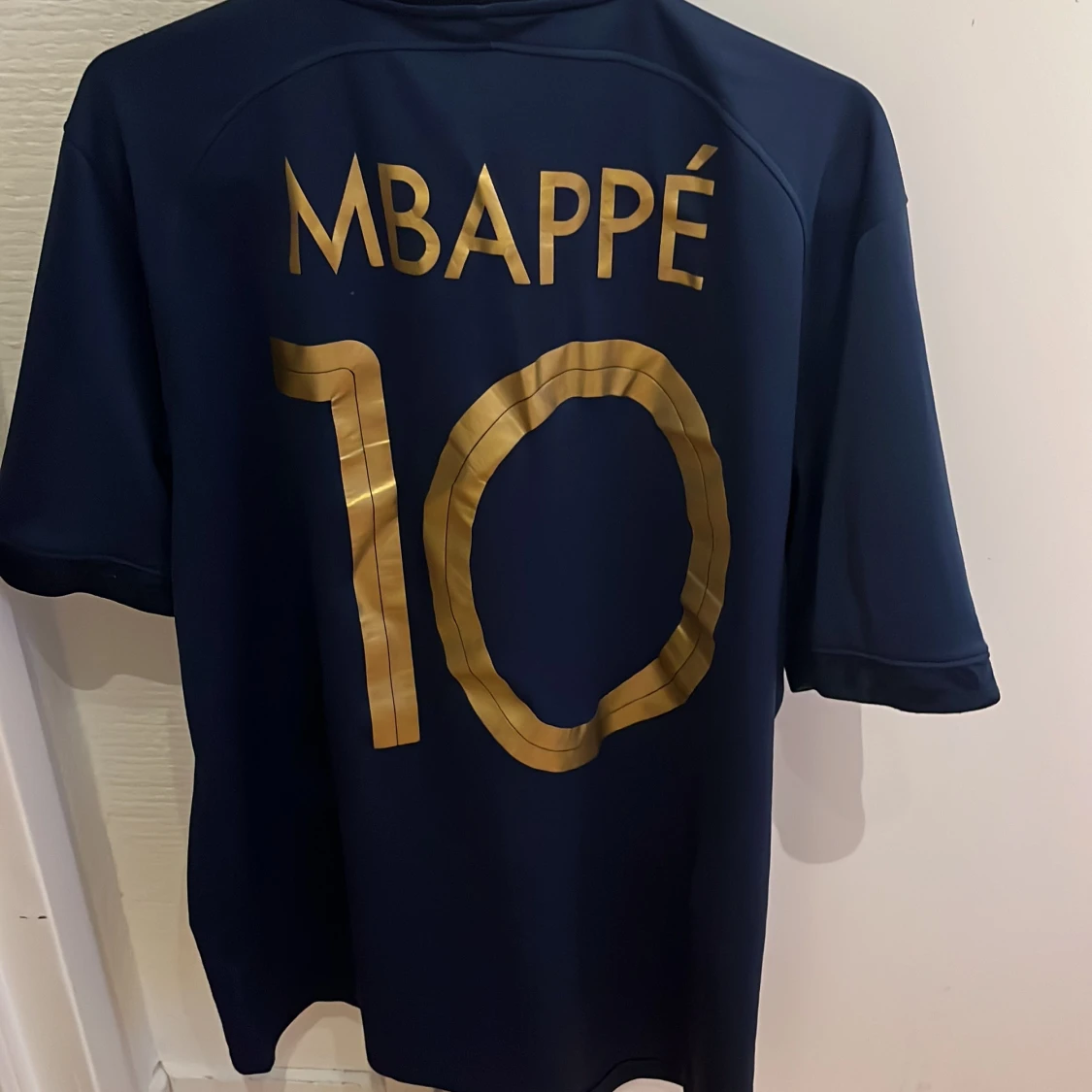 Mbappe tröja - 2