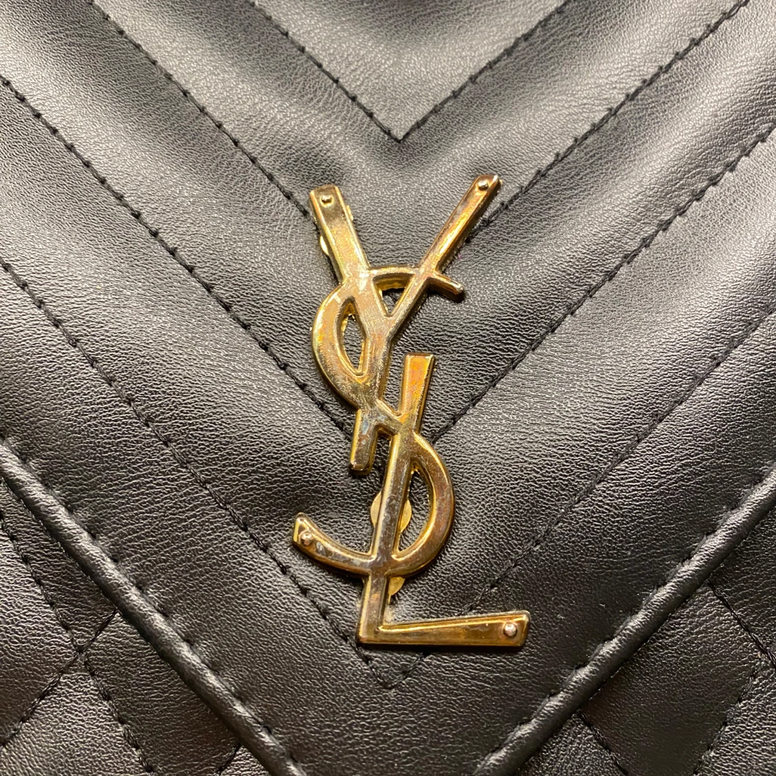 Ysl  väska  - 1