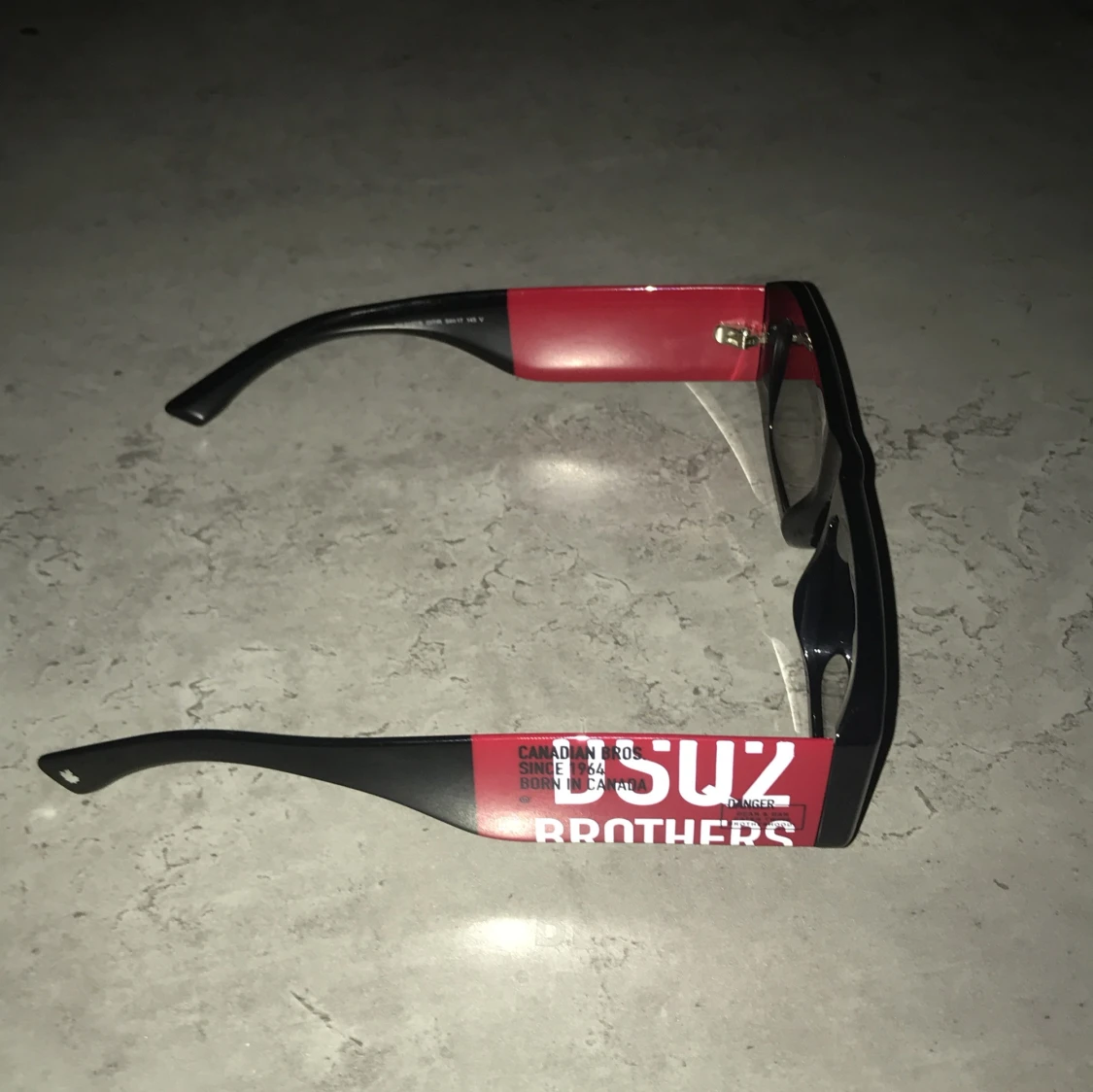 Dsquared2 glasögon  - 1