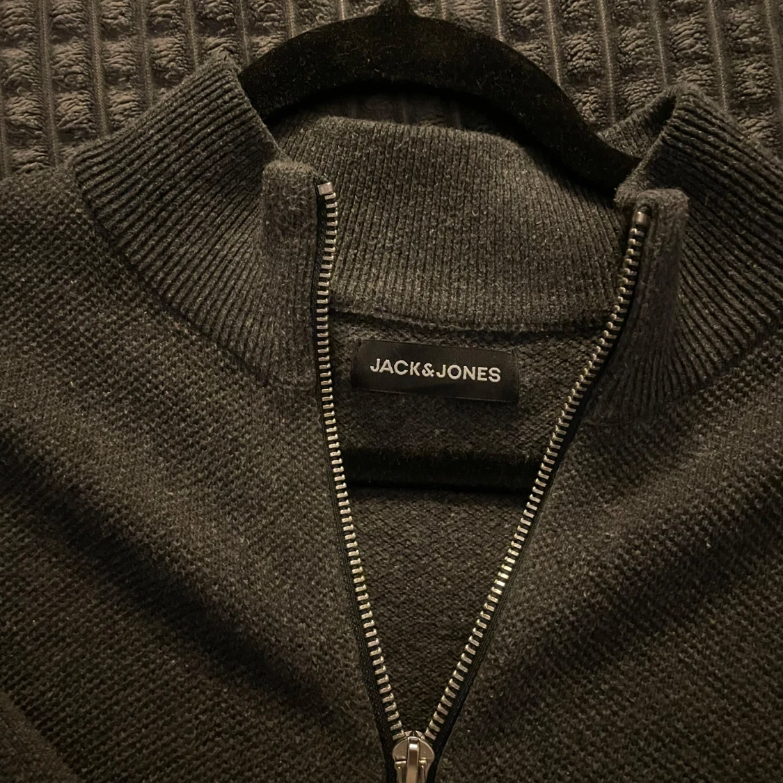 Jack & Jones helzip  - 1