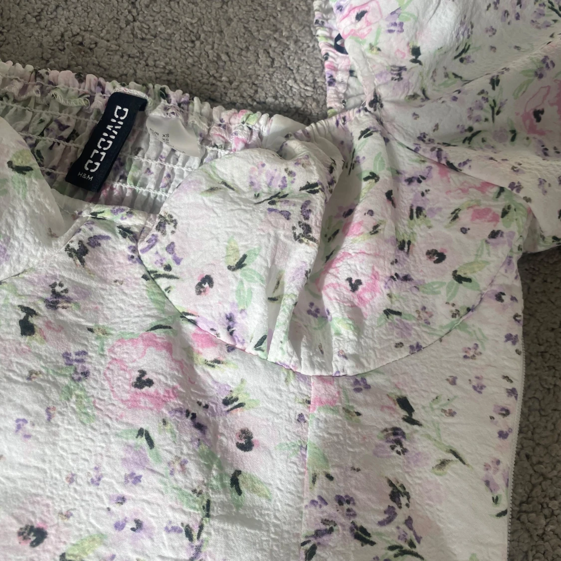 Somrig klänning  - 2