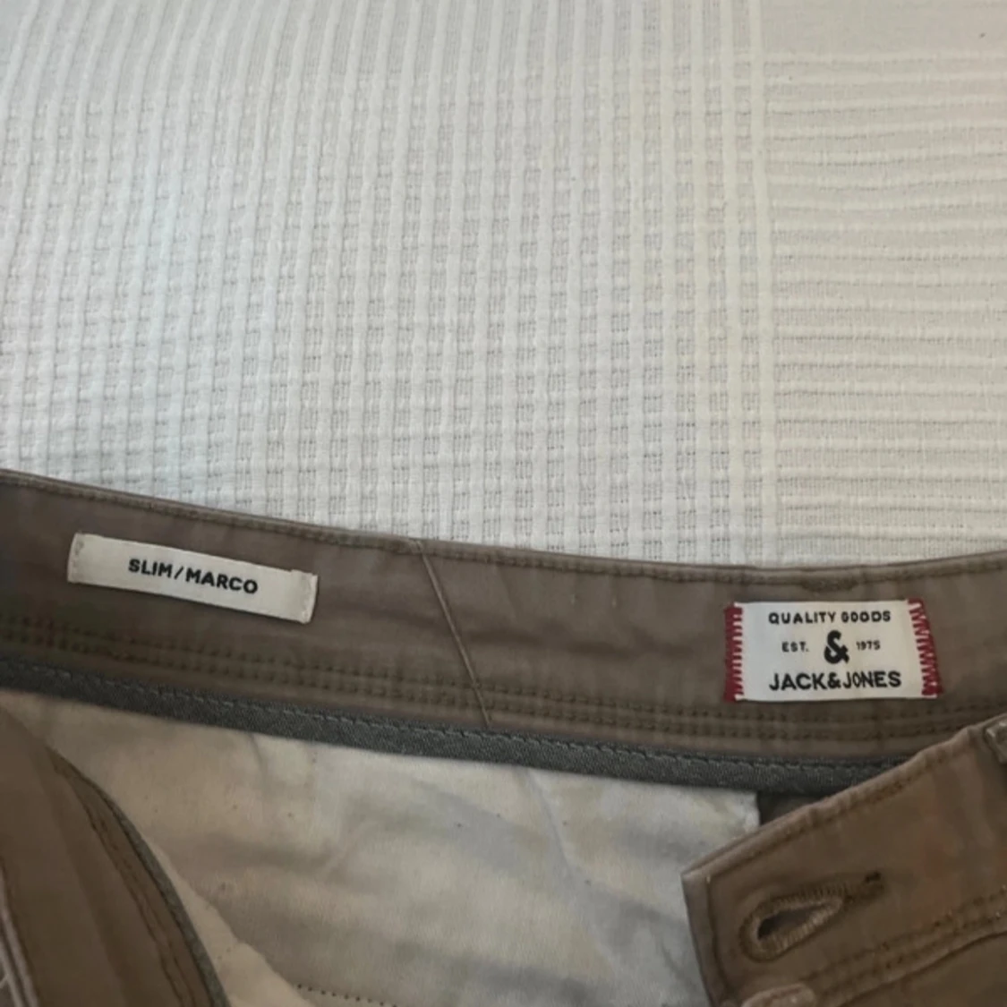 Chinos från Jack & Jones - 2