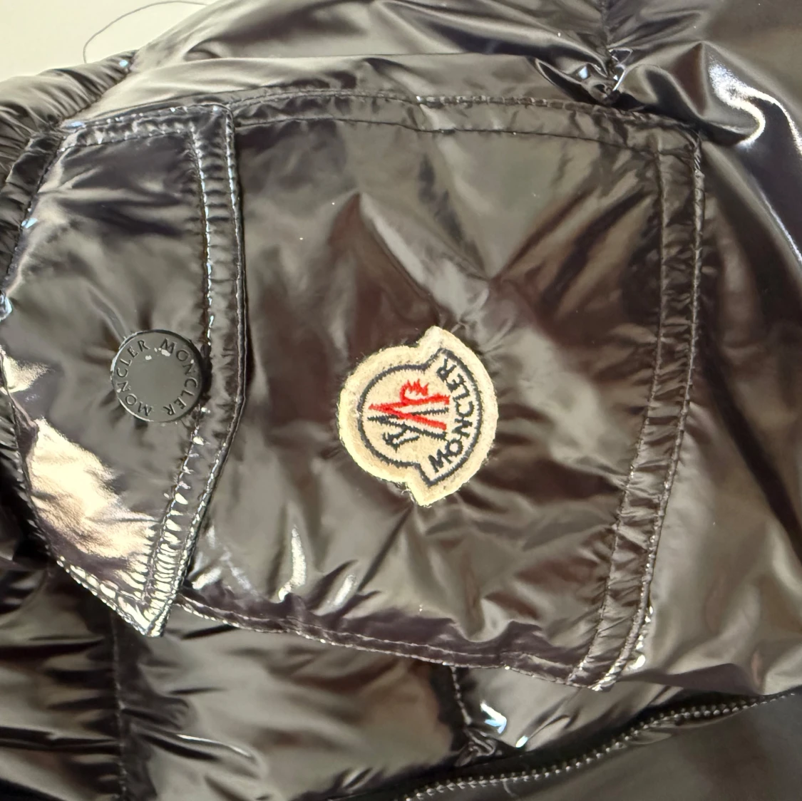 Moncler Maya (NFC)  - 4