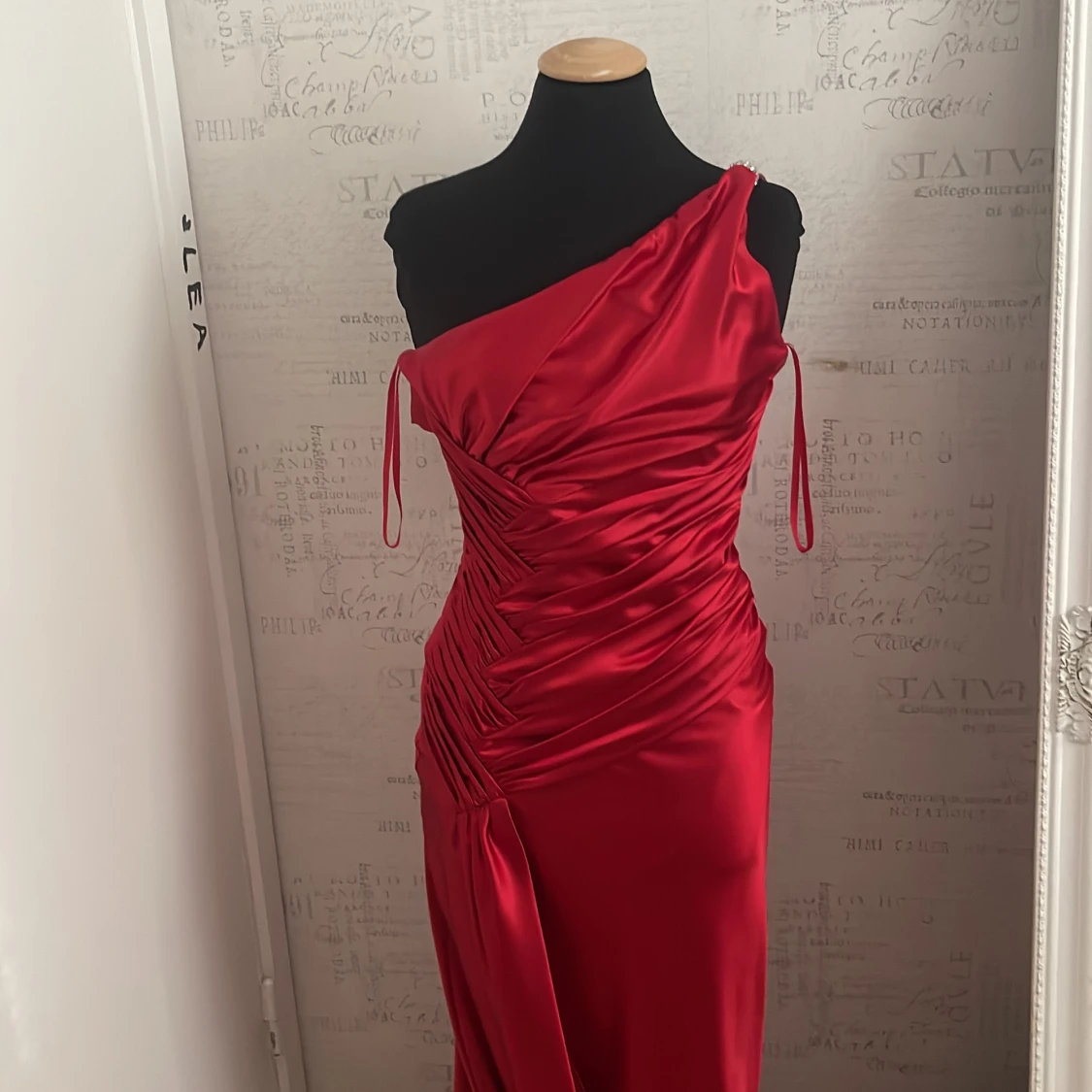 Balklänning från Anny Lee