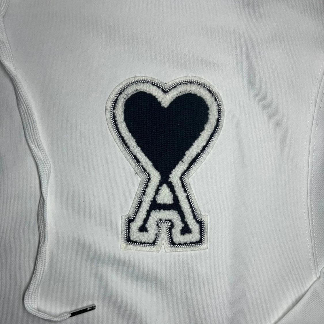 Ami paris hoodie - 90