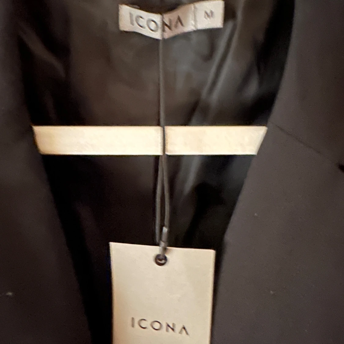Icona kavaj - 1