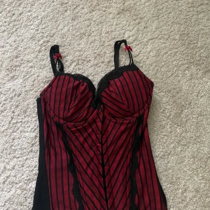 Korsett top - Snygg korsett top🥰