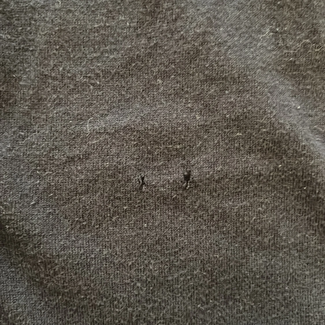 Mörkblå COS Kofta - 93