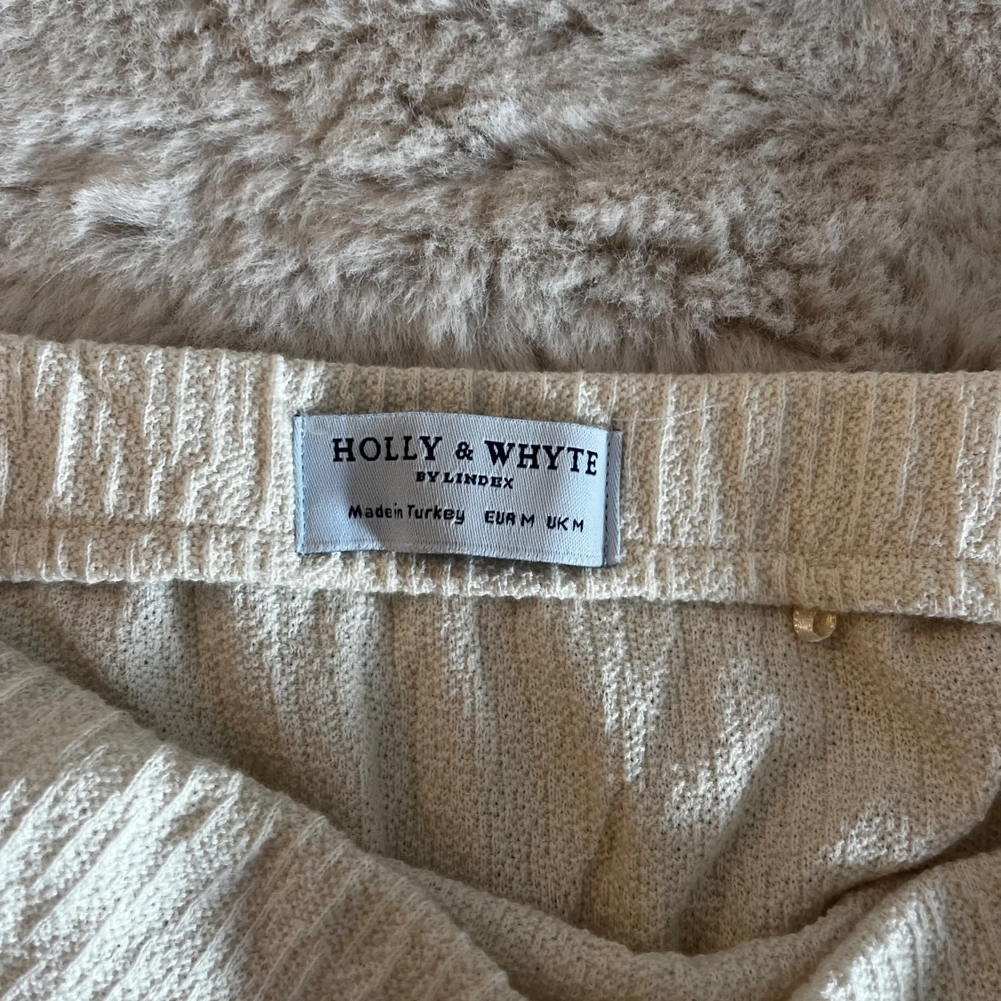  Tubtopp Holly & White  - 2