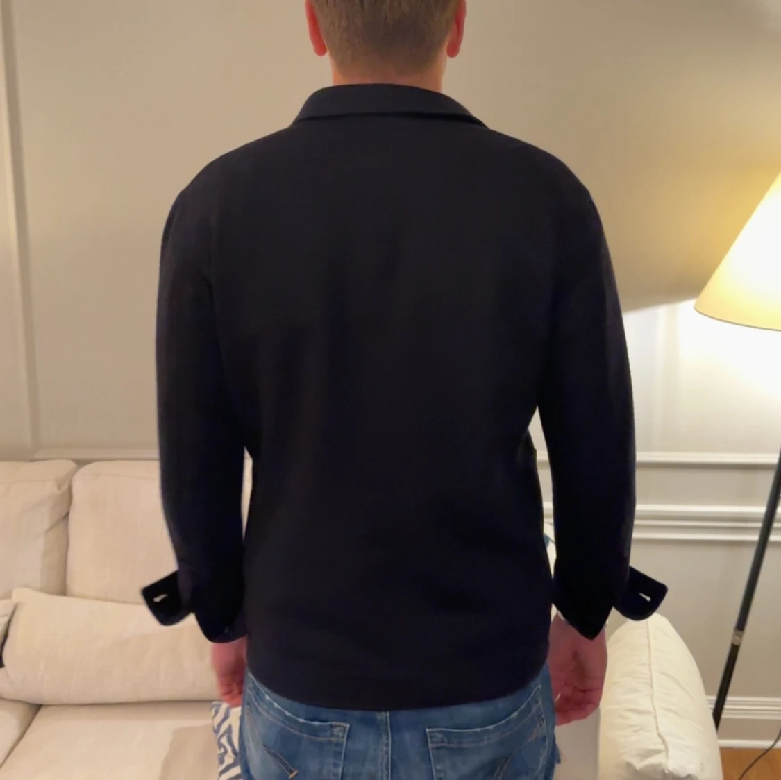 Massimo dutti overshirt - 2