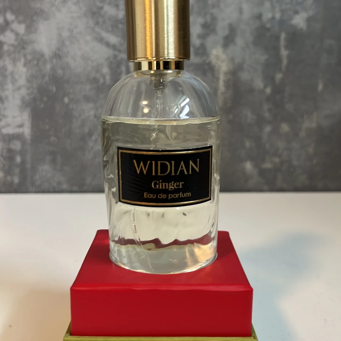 Widian Ginger parfym - 2