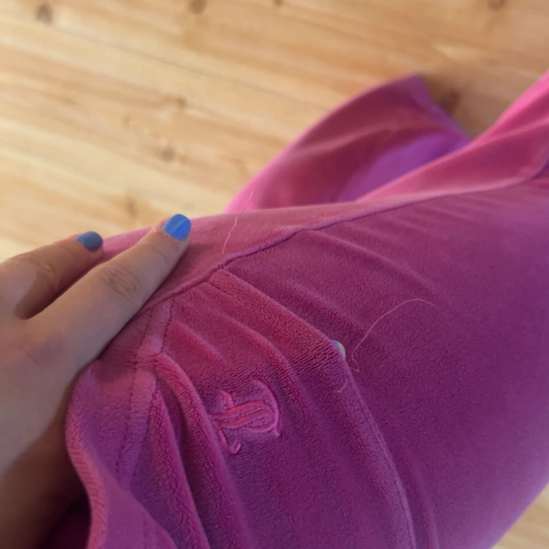 Juicy Couture Mjukis - 3