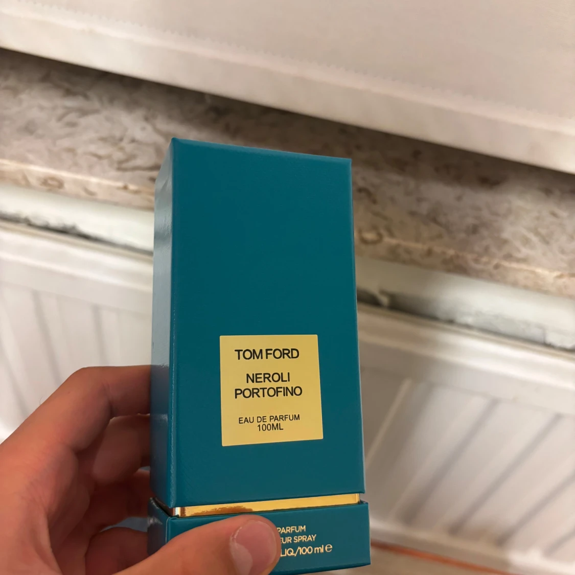Tom Ford Neroli Portofino 100ml - 1